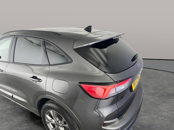 Used Ford Kuga 2022 for sale - 76222320: Photo 18