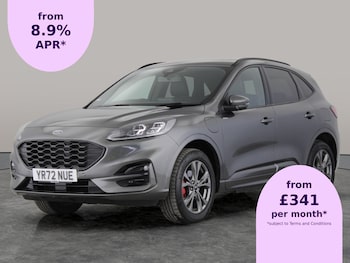 Ford - Kuga