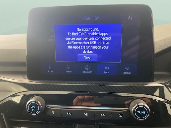 Used Ford Kuga 2022 for sale - 76222320: Photo 22