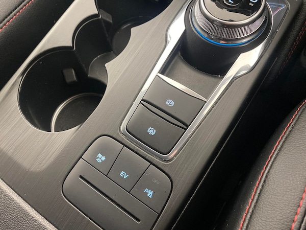 Used Ford Kuga 2022 for sale - 76222320: Photo 26