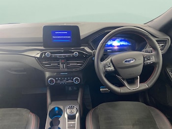 Used Ford Kuga 2022 for sale - 76222320: Photo 4