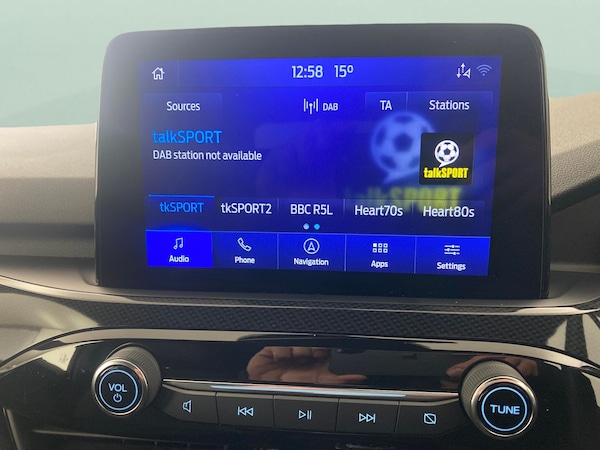 Used Ford Kuga 2022 for sale - 76222320: Photo 8