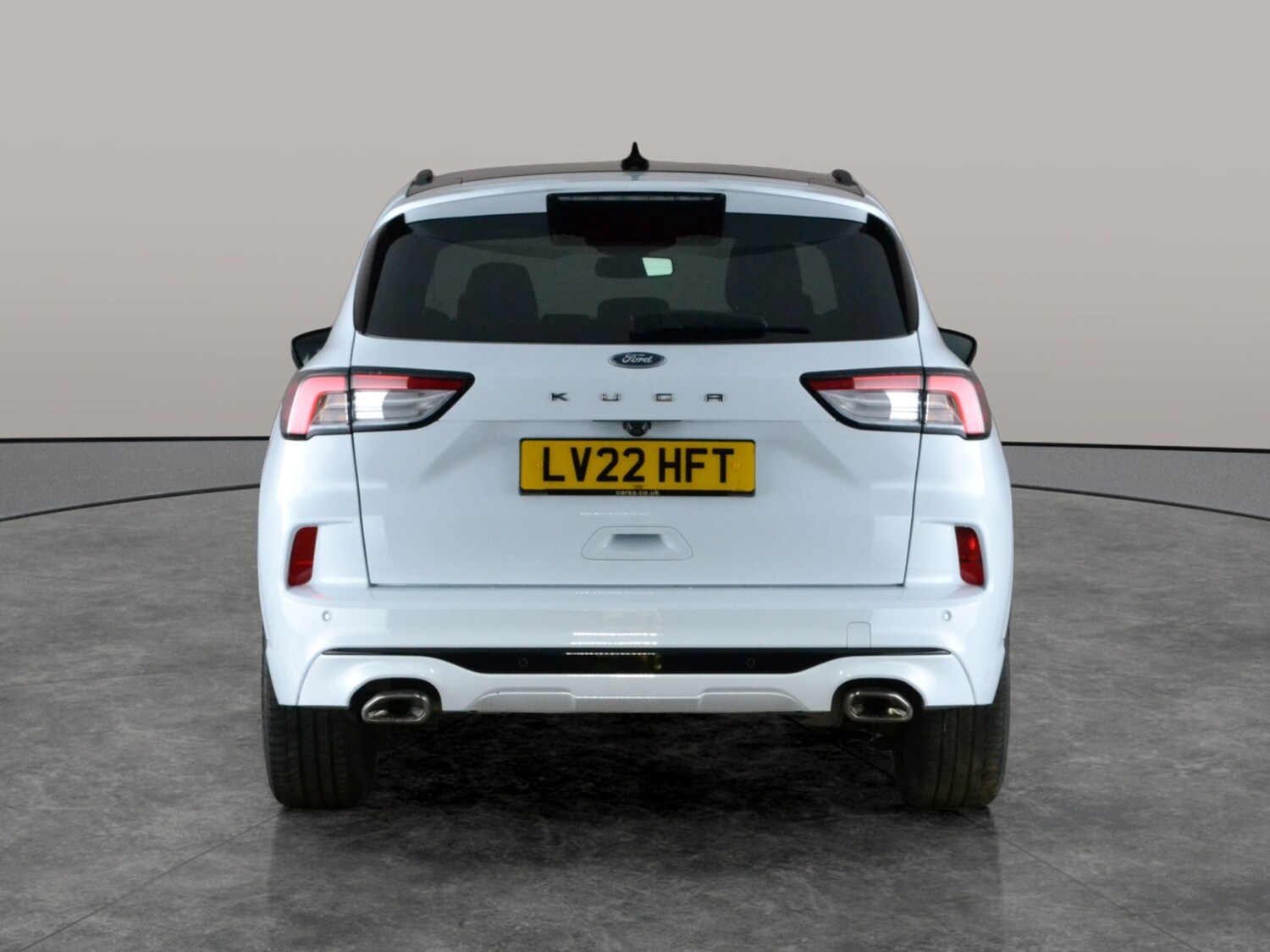 Used Ford Kuga 2022 for sale - 77946726: Photo 12