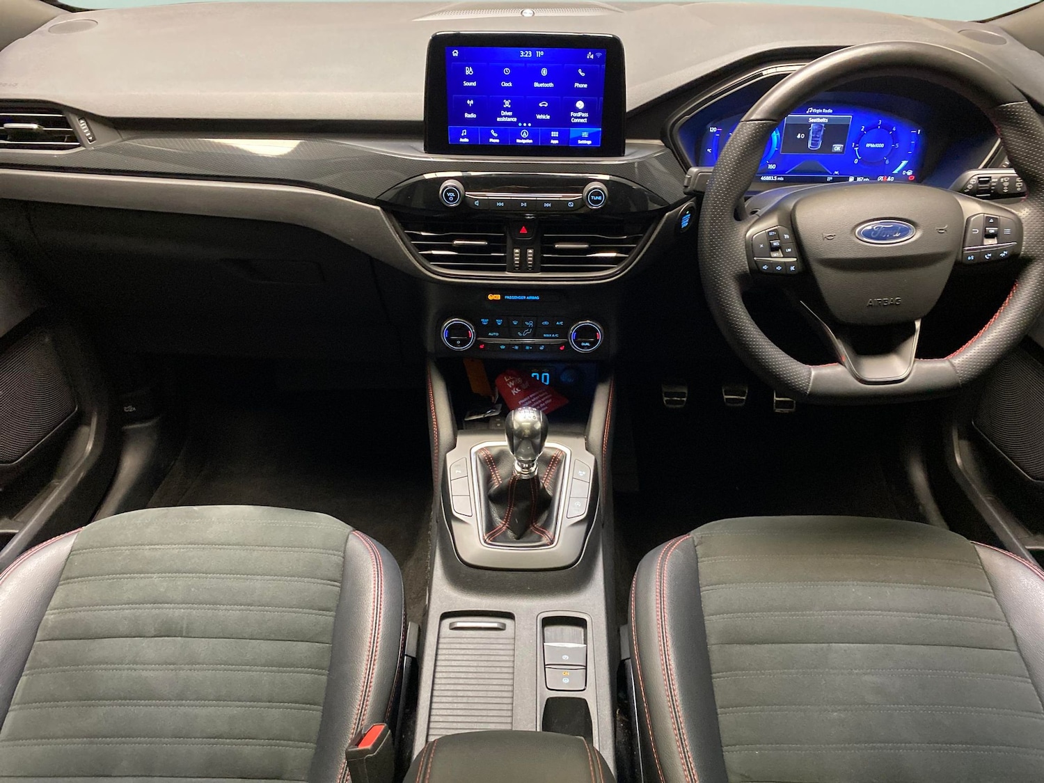 Used Ford Kuga 2022 for sale - 77946726: Photo 8