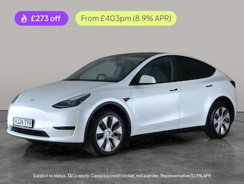 Used Tesla Model Y 2024 for sale - 78668935: Photo