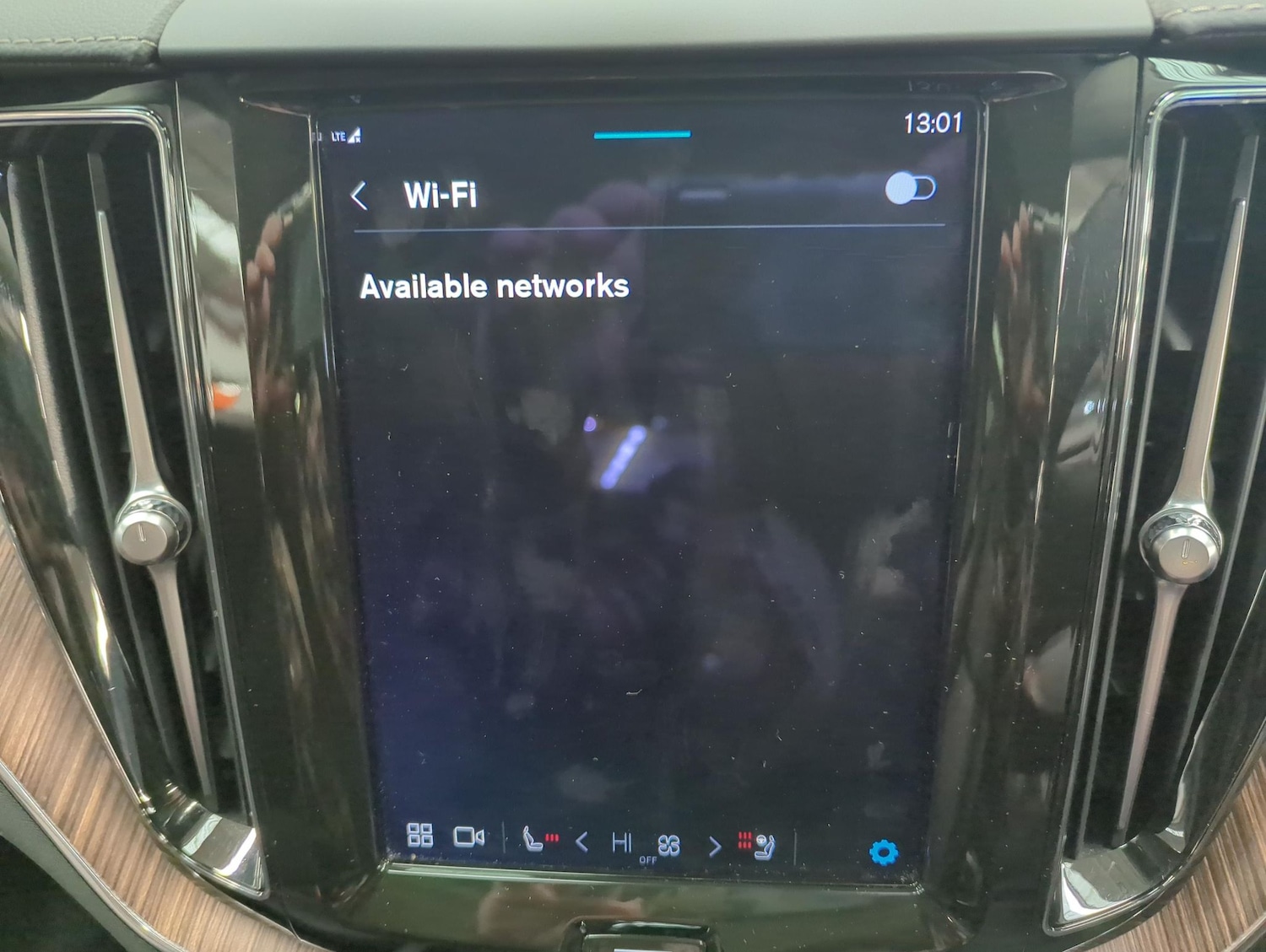 Used Volvo XC60 for sale - 77311201: Photo 17