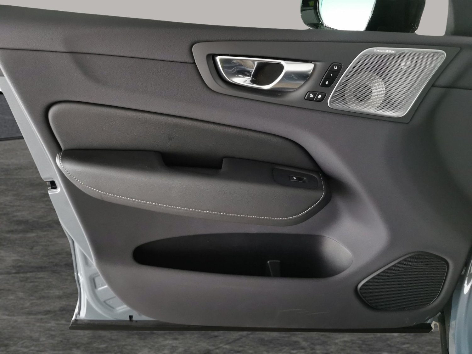 Used Volvo XC60 for sale - 77311201: Photo 35