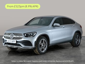 Used Mercedes-Benz GLC 2022 for sale - 78532447: Photo