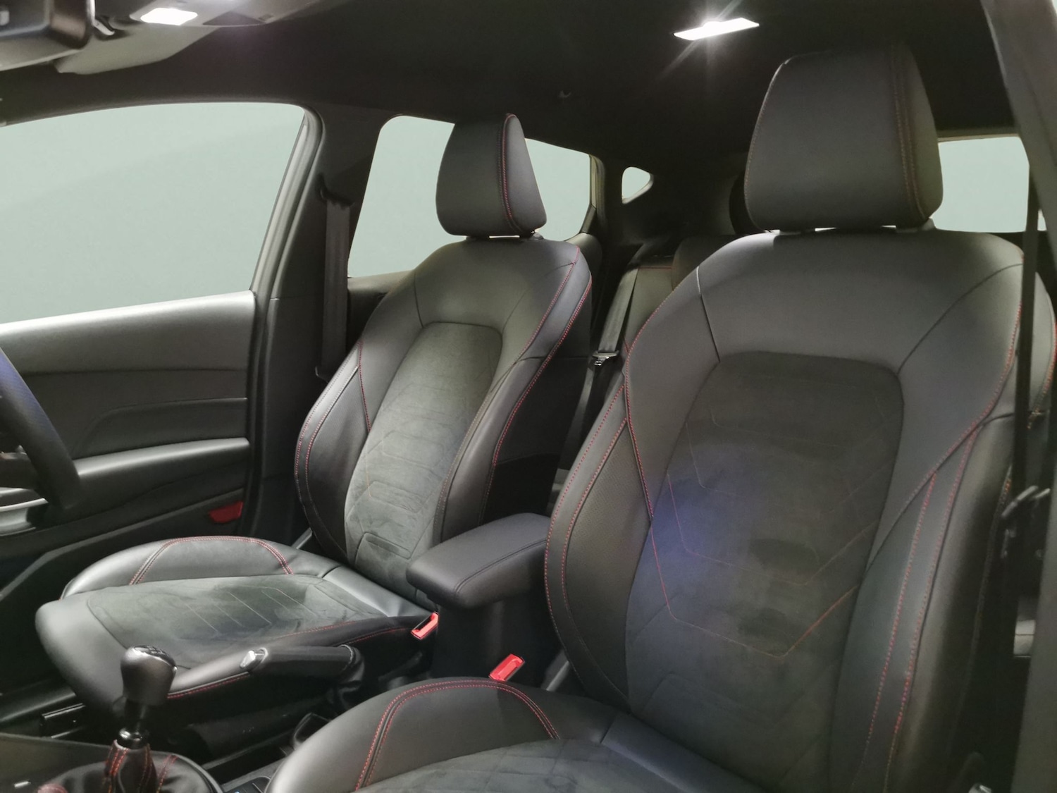 Used Ford Fiesta 2022 for sale - 77675933: Photo 14