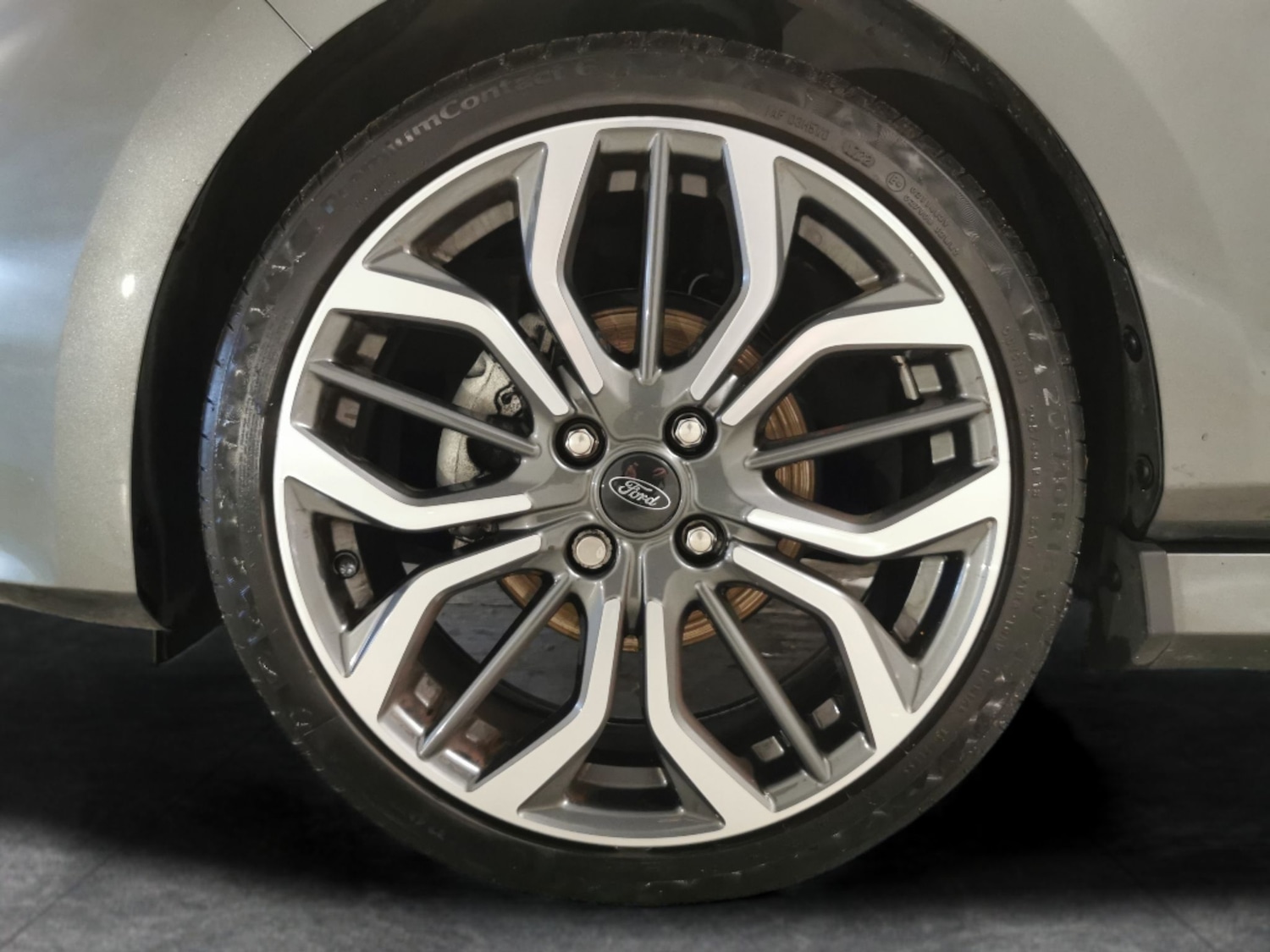 Used Ford Fiesta 2022 for sale - 77675933: Photo 21