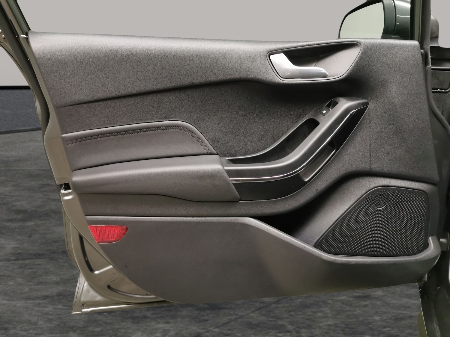 Used Ford Fiesta 2022 for sale - 77675933: Photo 25