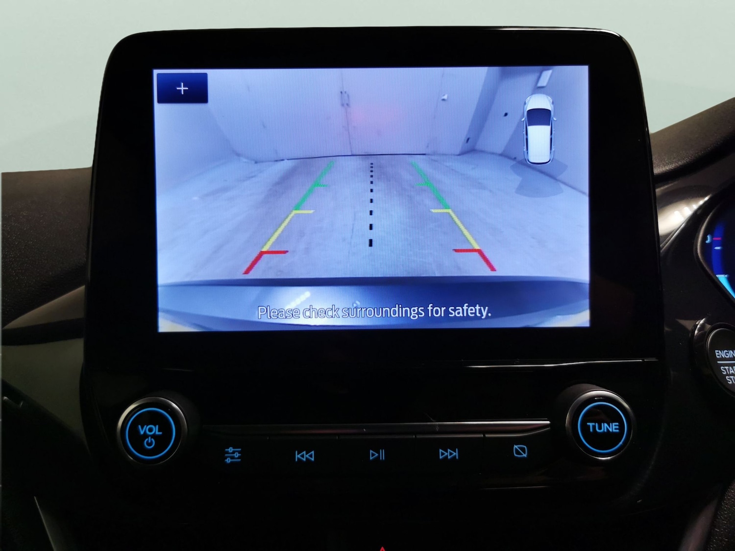 Used Ford Fiesta 2022 for sale - 77675933: Photo 5