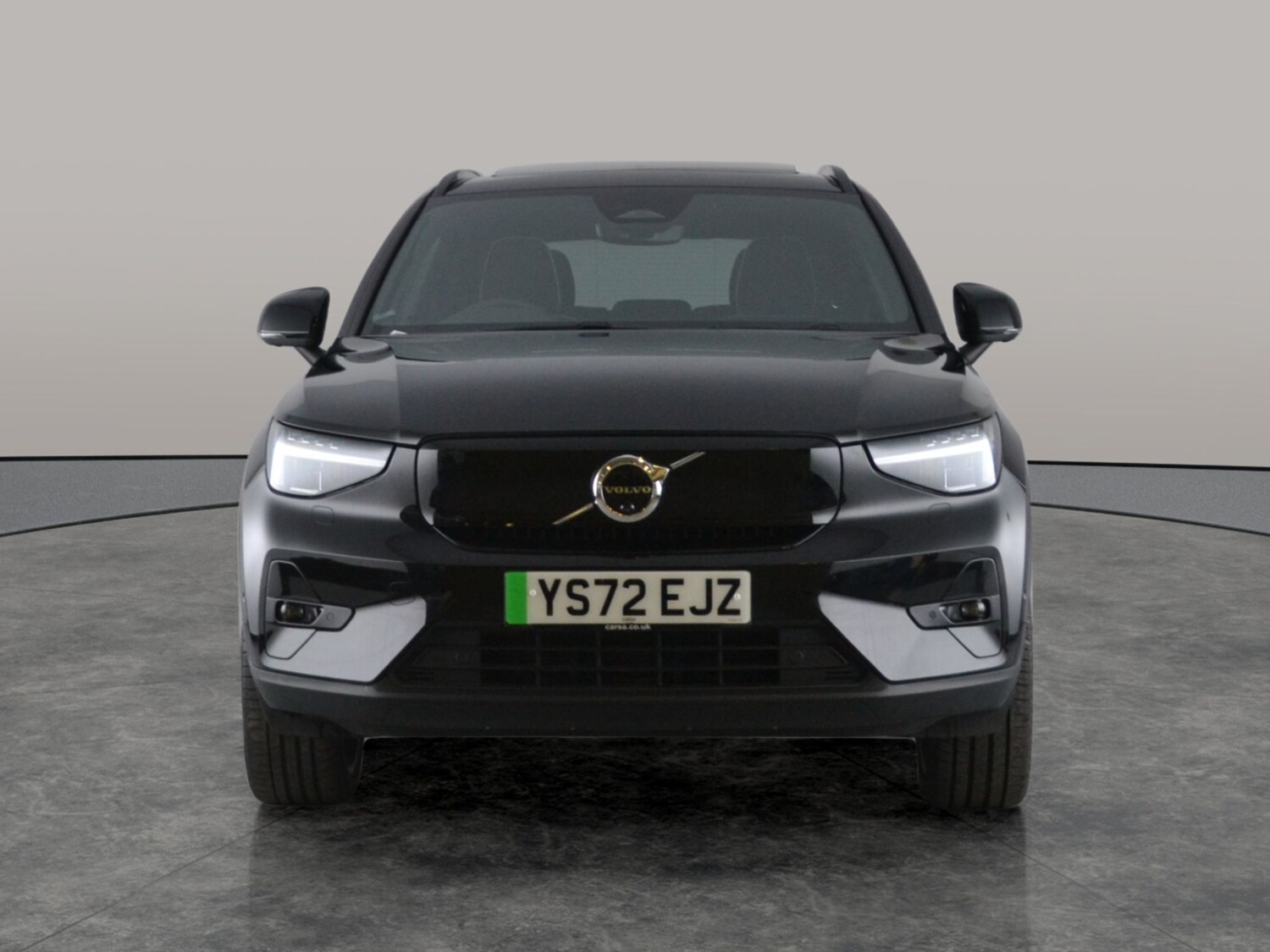 Used Volvo XC40 2022 for sale - 78137434: Photo 14