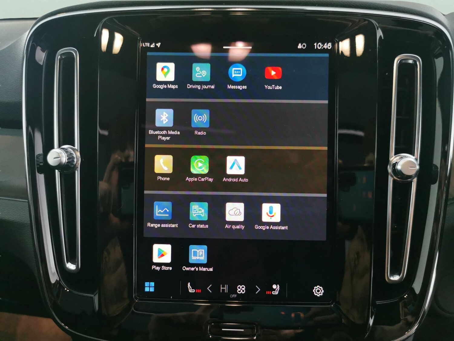 Used Volvo XC40 2022 for sale - 78137434: Photo 19