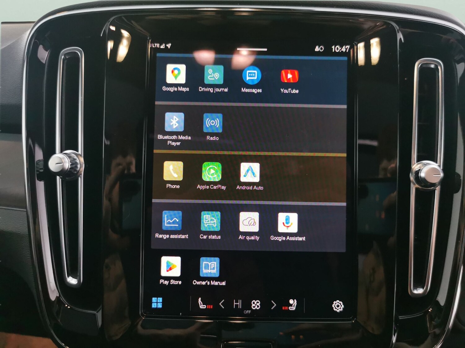 Used Volvo XC40 2022 for sale - 78137434: Photo 20