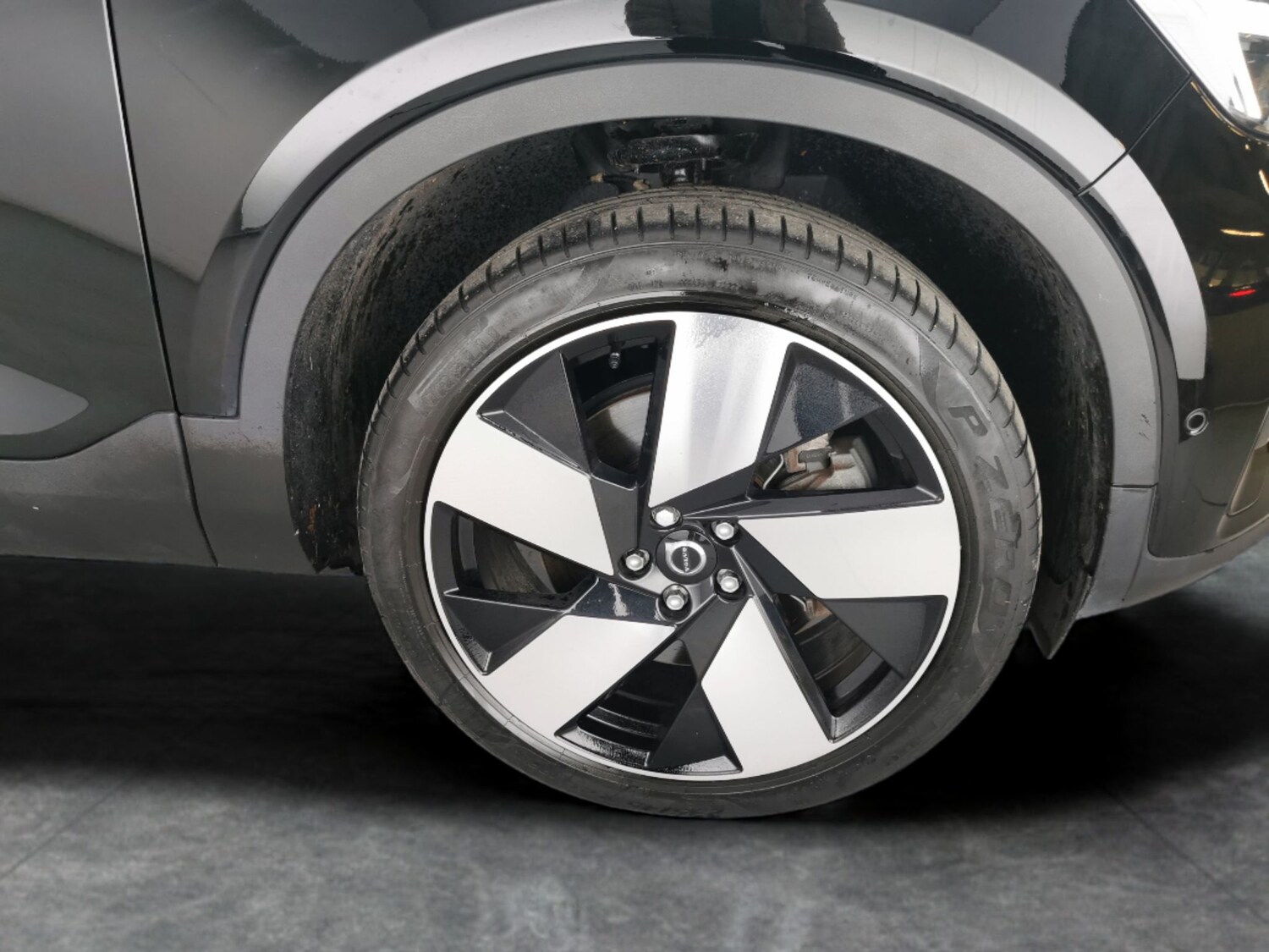 Used Volvo XC40 2022 for sale - 78137434: Photo 26