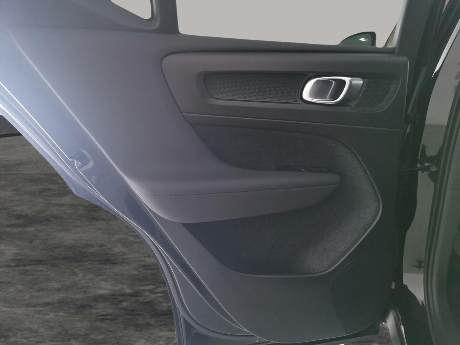 Used Volvo XC40 2022 for sale - 78137434: Photo 30