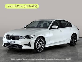 Used BMW 3 Series 2020 for sale - 79683176: Photo