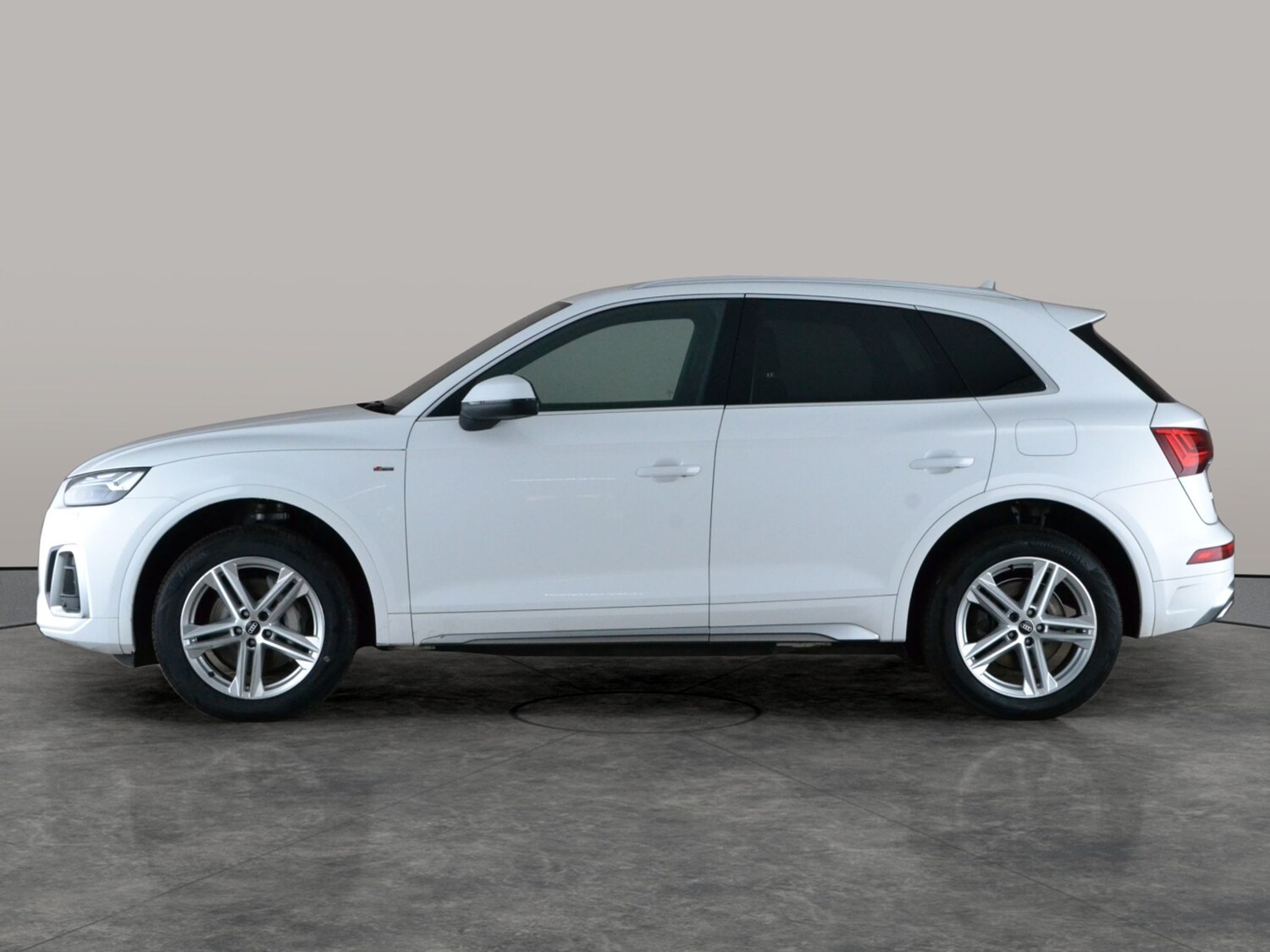 Used Audi Q5 2023 for sale - 77932393: Photo 13