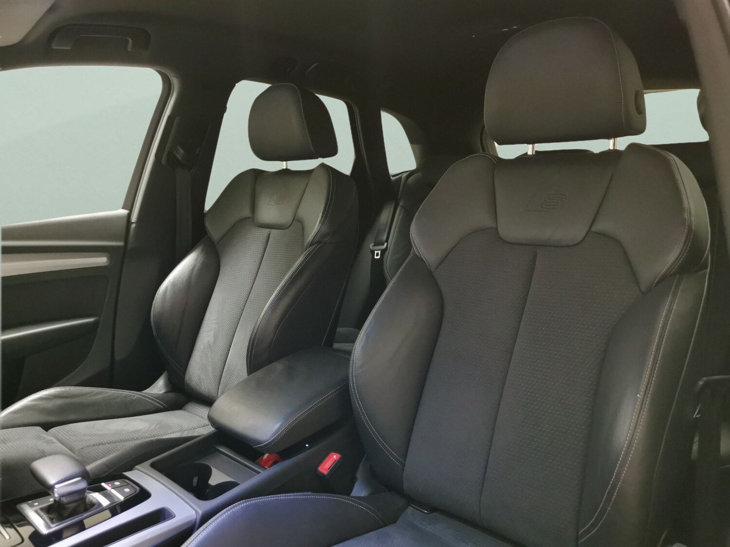 Used Audi Q5 2023 for sale - 77932393: Photo 14