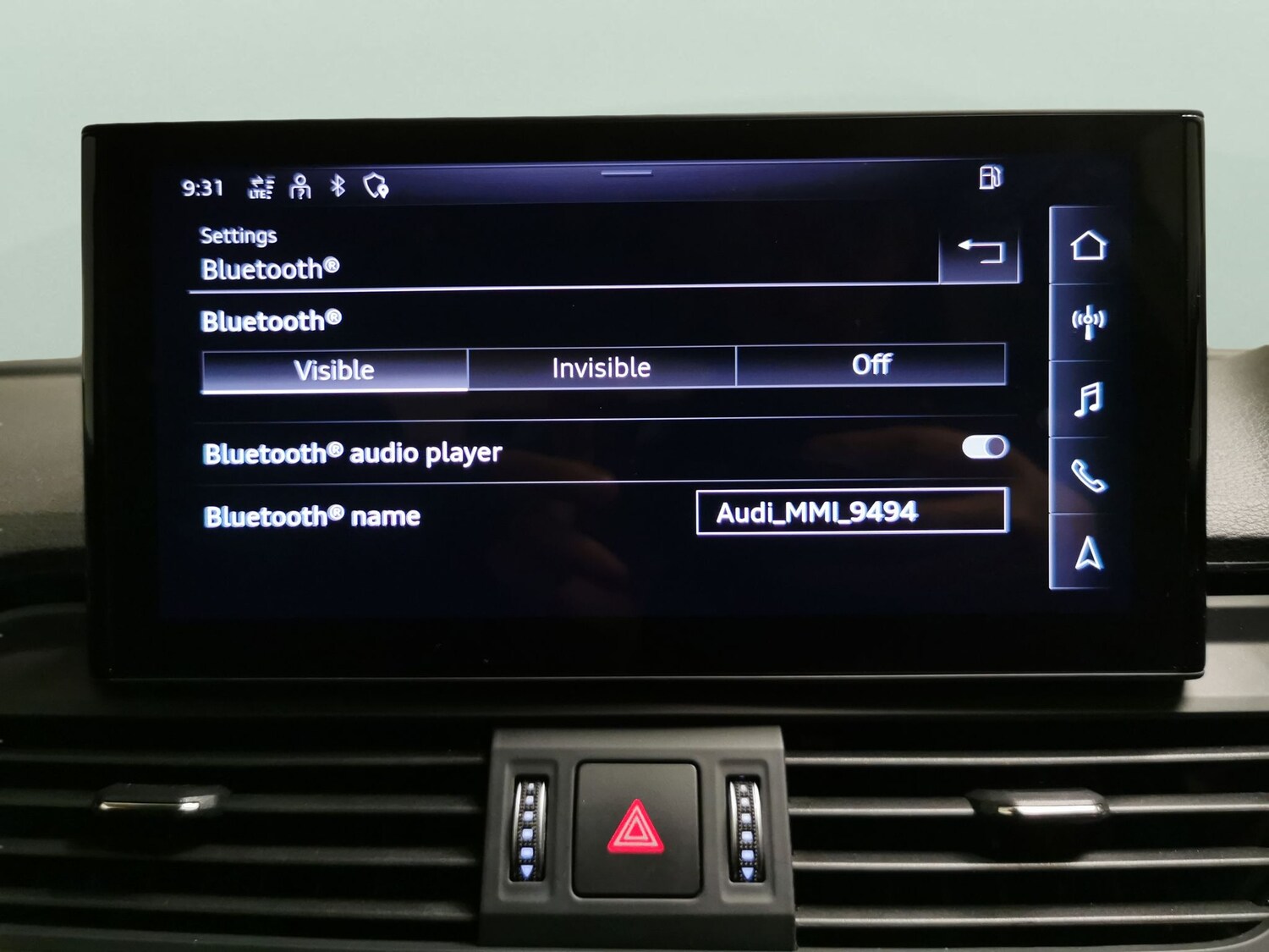 Used Audi Q5 2023 for sale - 77932393: Photo 15