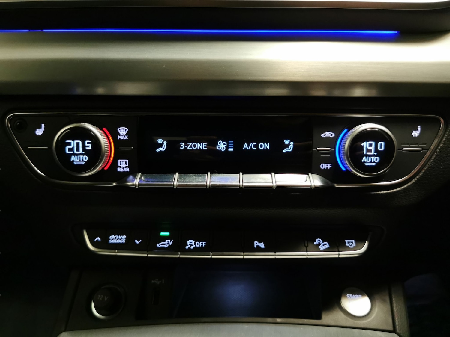 Used Audi Q5 2023 for sale - 77932393: Photo 17