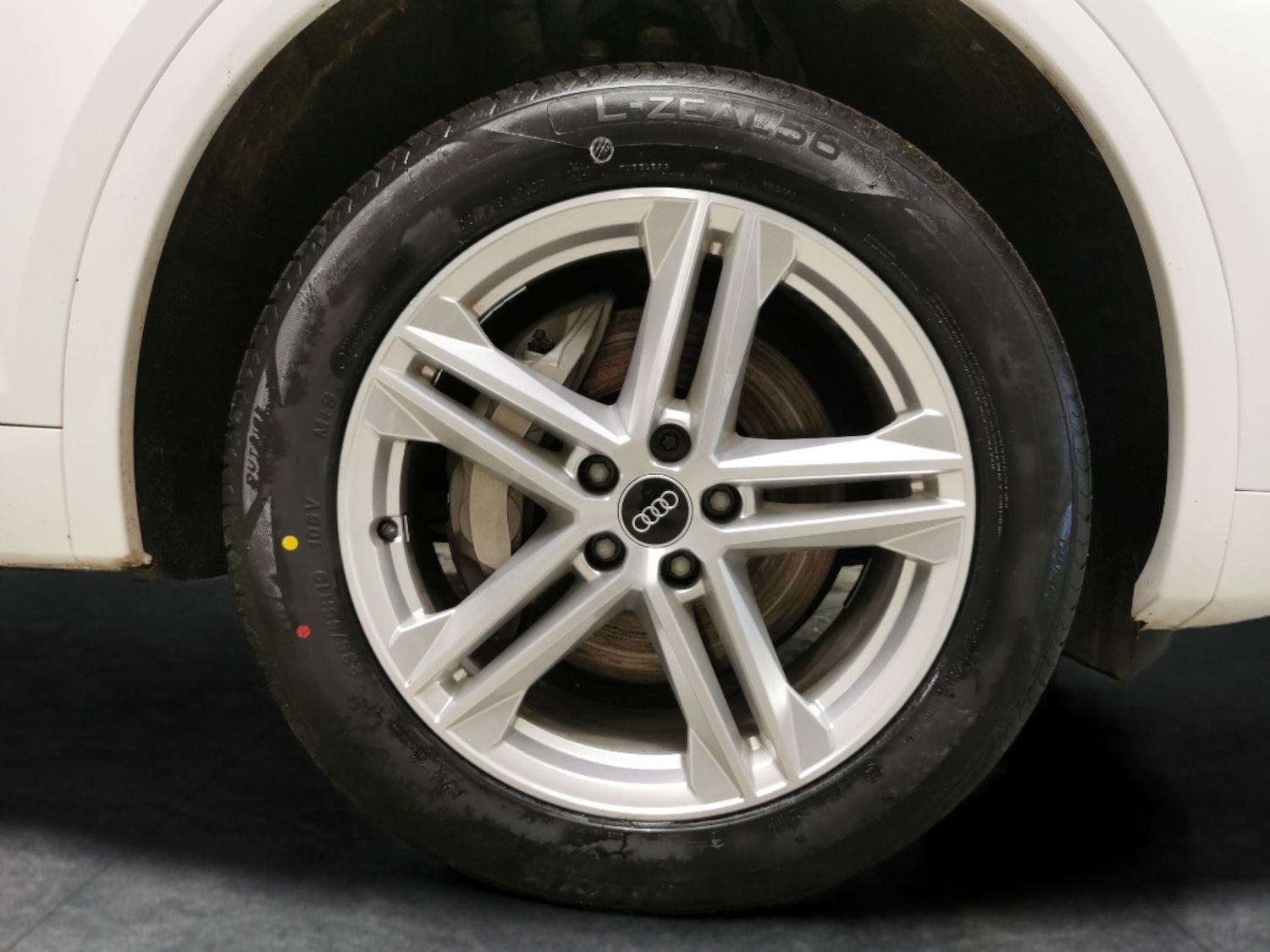 Used Audi Q5 2023 for sale - 77932393: Photo 21