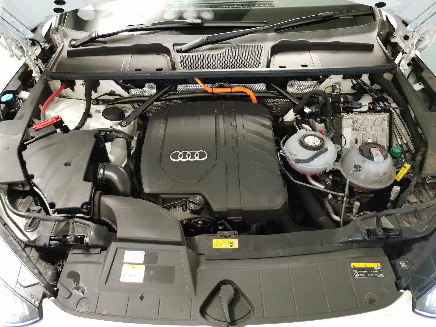 Used Audi Q5 2023 for sale - 77932393: Photo 30