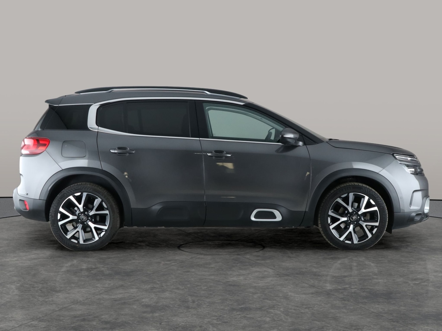 Used Citroen C5 Aircross 2021 for sale - 76379631: Photo 12