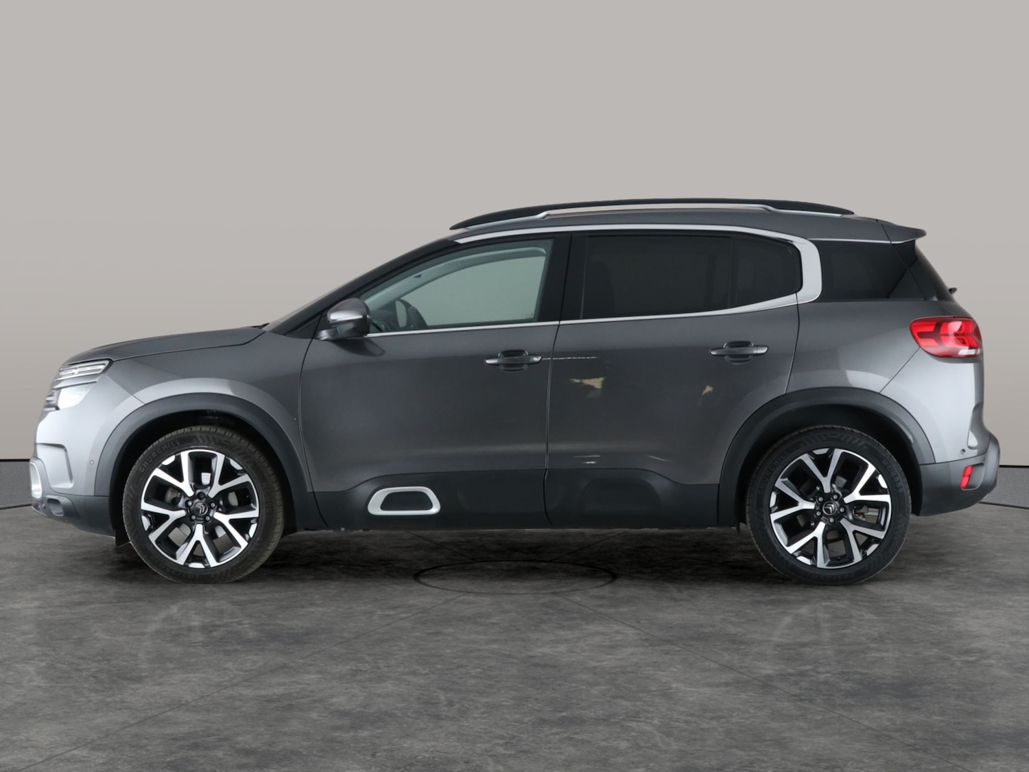Used Citroen C5 Aircross 2021 for sale - 76379631: Photo 17
