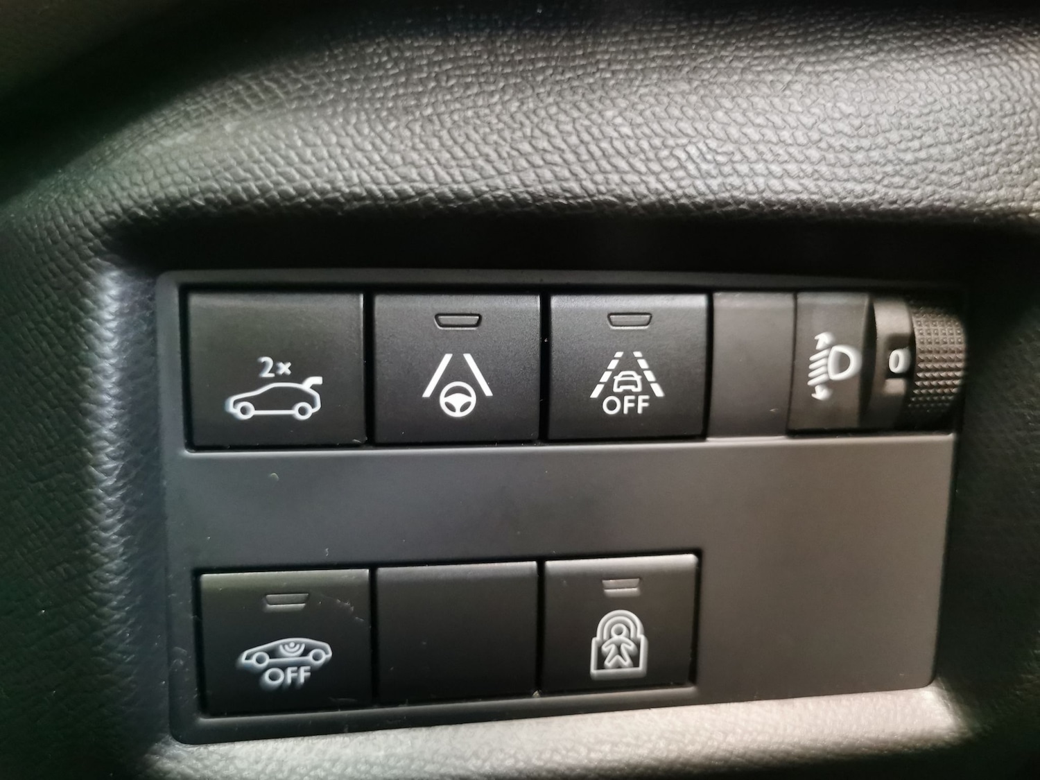 Used Citroen C5 Aircross 2021 for sale - 76379631: Photo 32