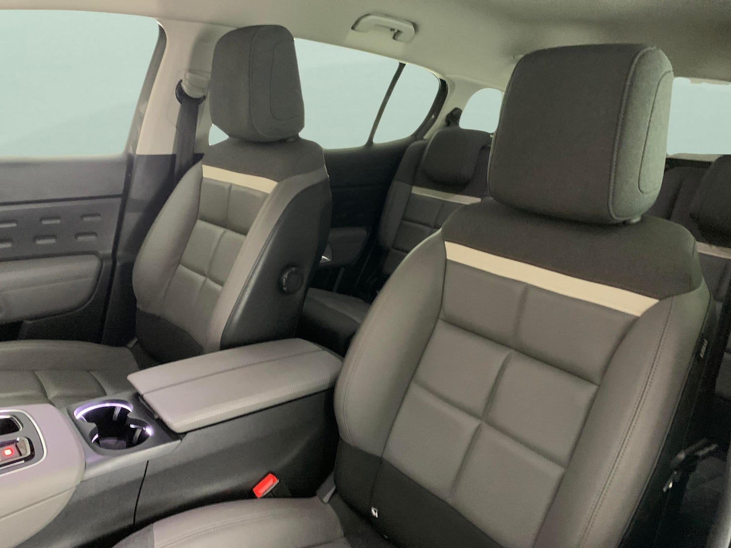 Used Citroen C5 Aircross 2021 for sale - 76379631: Photo 33