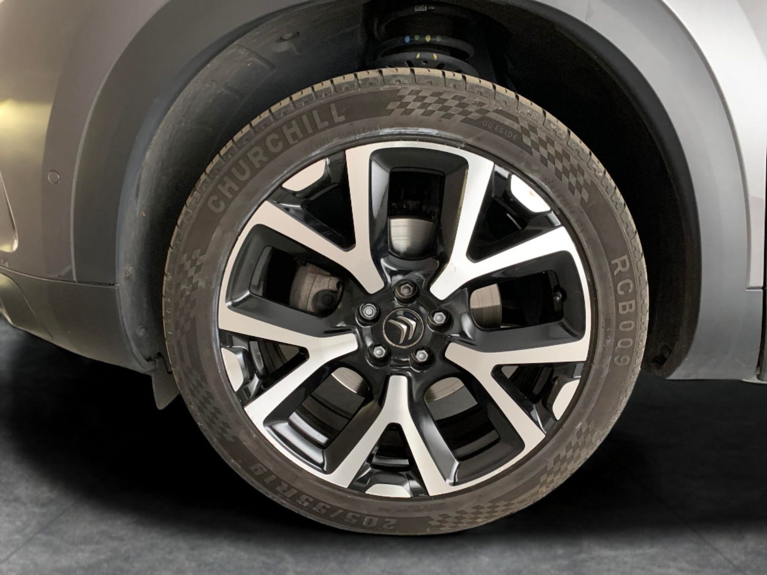 Used Citroen C5 Aircross 2021 for sale - 76379631: Photo 37