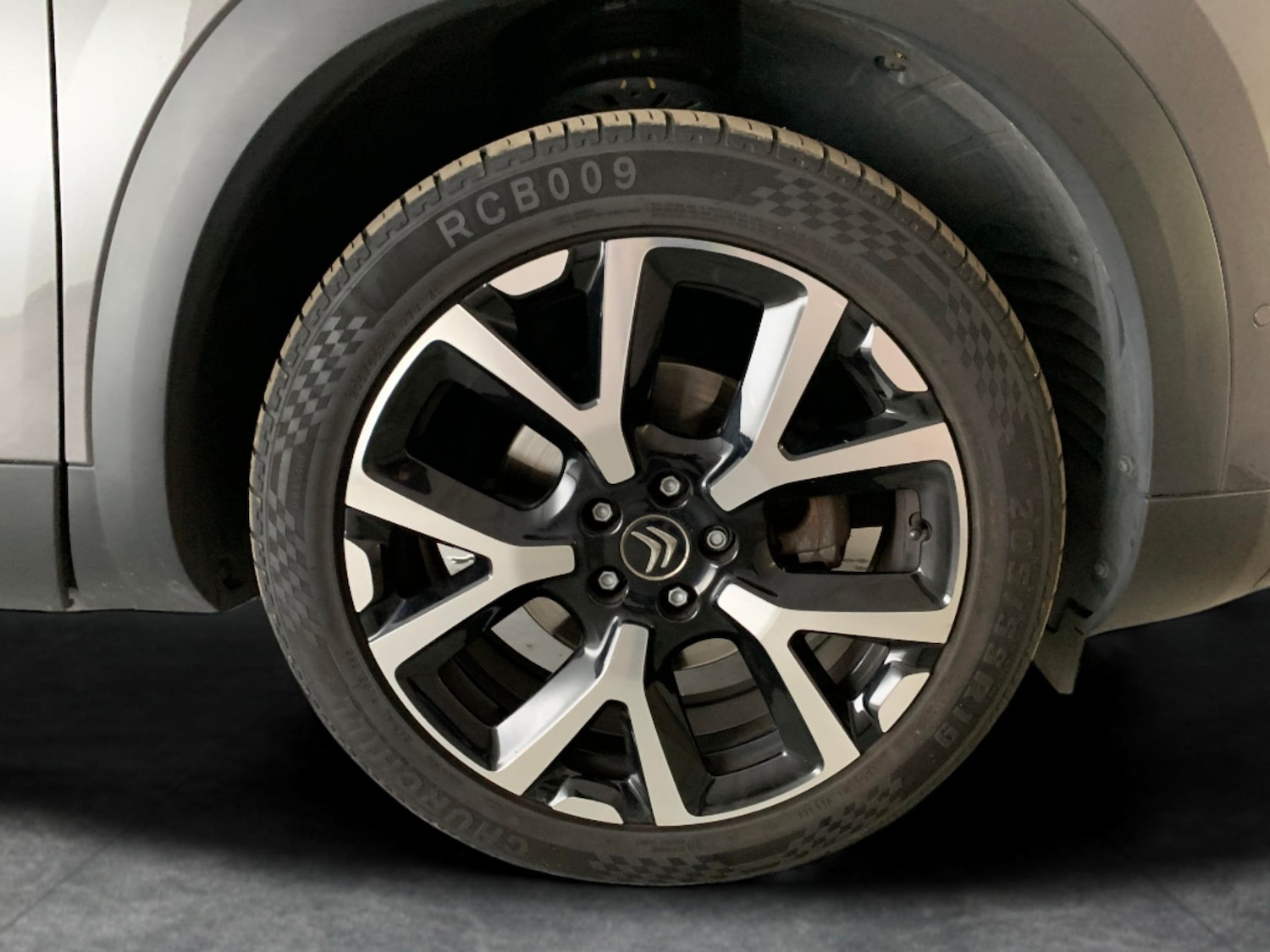Used Citroen C5 Aircross 2021 for sale - 76379631: Photo 38