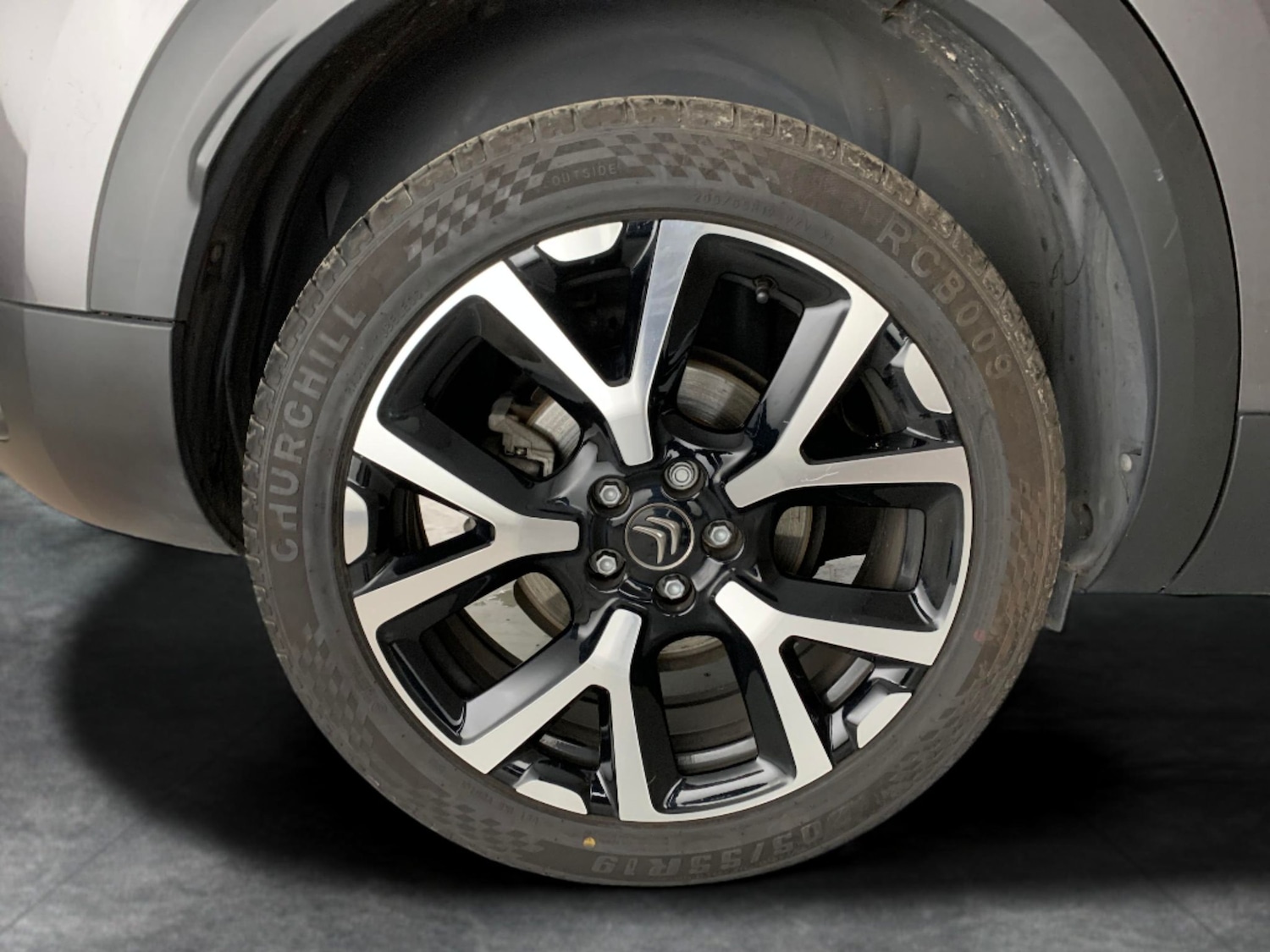 Used Citroen C5 Aircross 2021 for sale - 76379631: Photo 39
