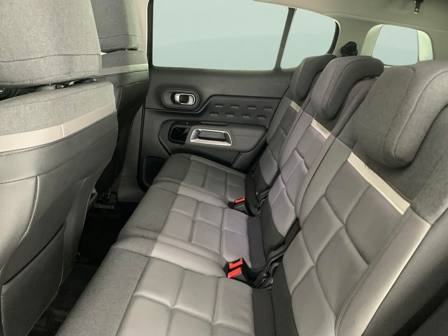 Used Citroen C5 Aircross 2021 for sale - 76379631: Photo 44