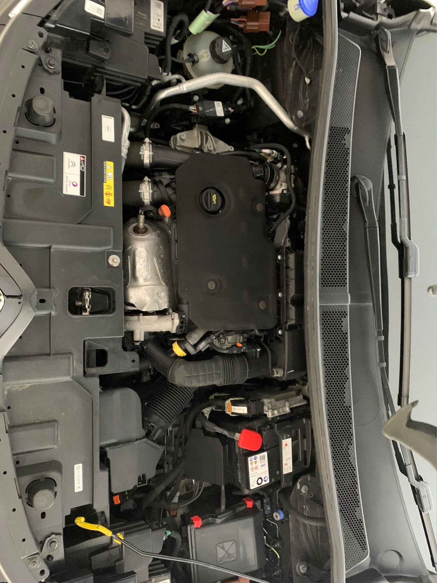 Used Citroen C5 Aircross 2021 for sale - 76379631: Photo 47