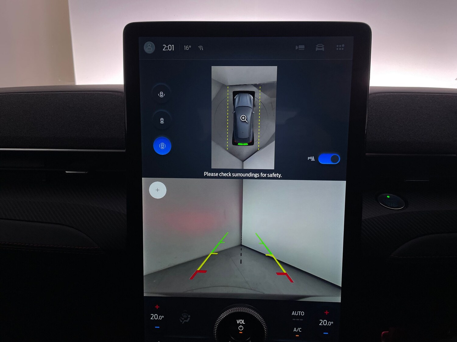 Used Ford Mustang Mach-E for sale - 77756089: Photo 25