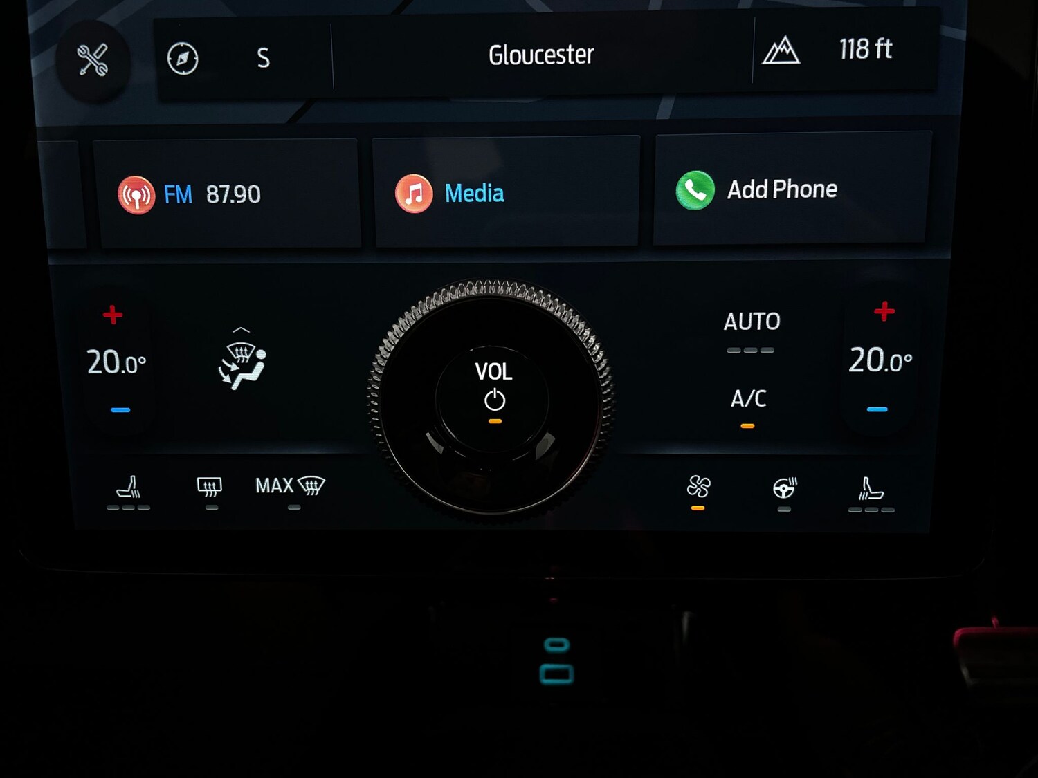 Used Ford Mustang Mach-E for sale - 77756089: Photo 27