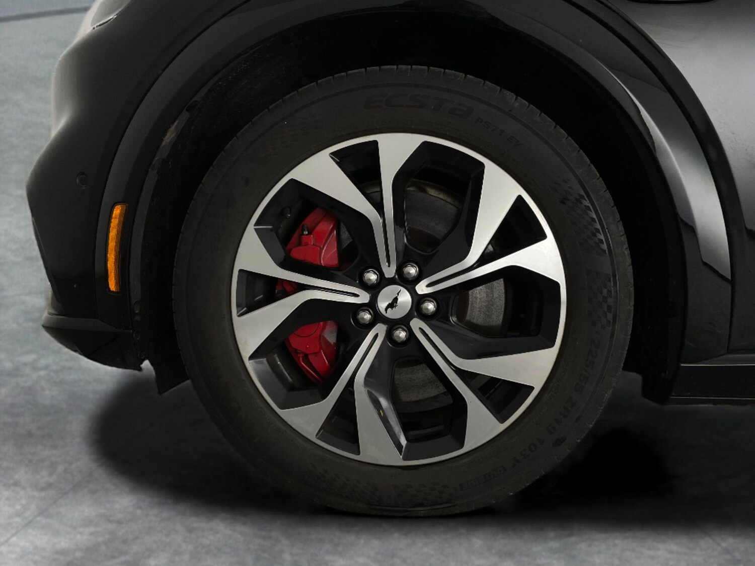 Used Ford Mustang Mach-E for sale - 77756089: Photo 36