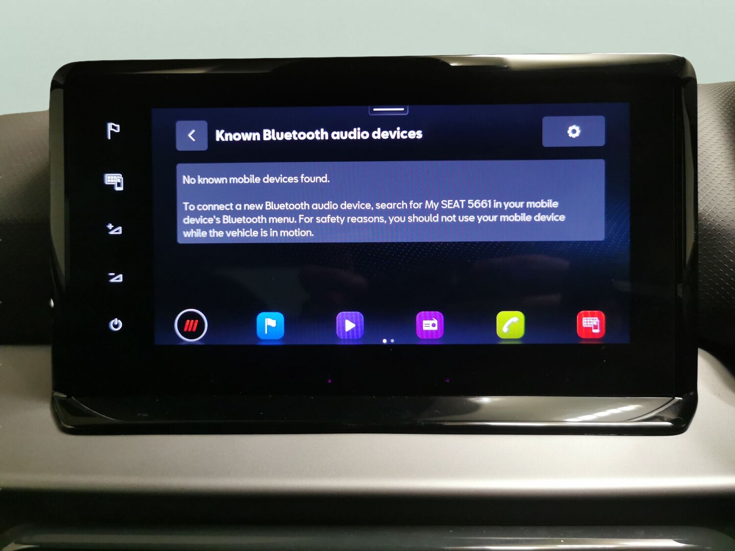 Used SEAT Ibiza 2023 for sale - 78150839: Photo 15