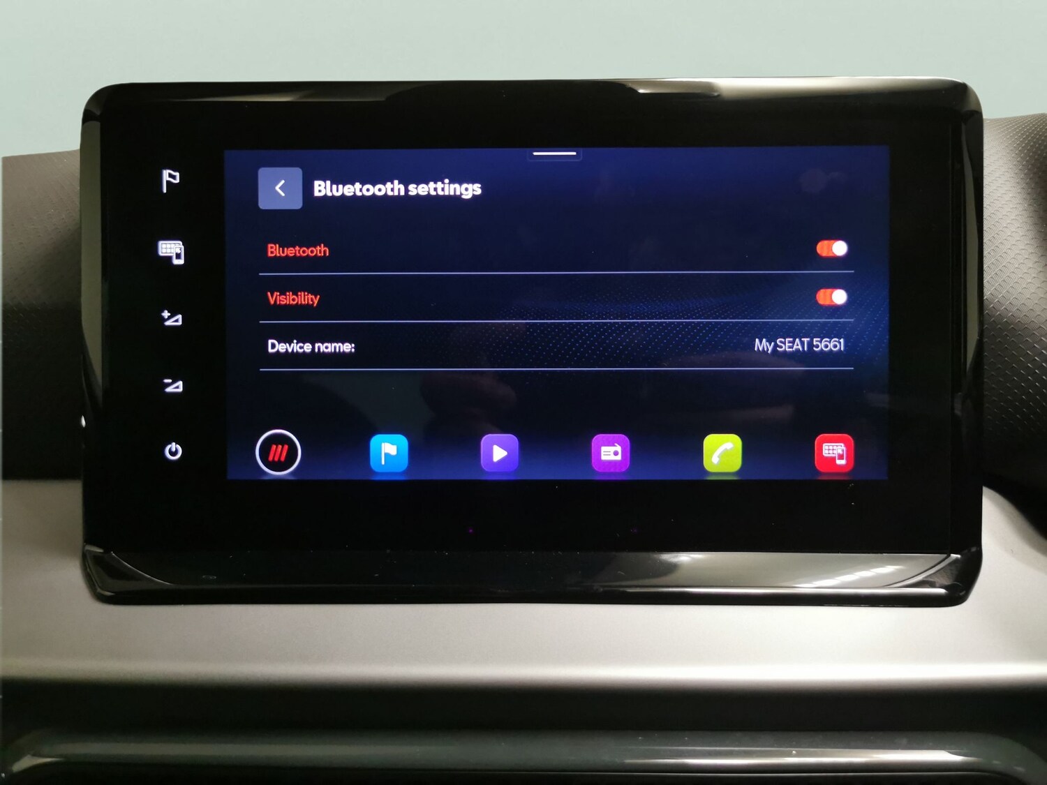 Used SEAT Ibiza 2023 for sale - 78150839: Photo 16