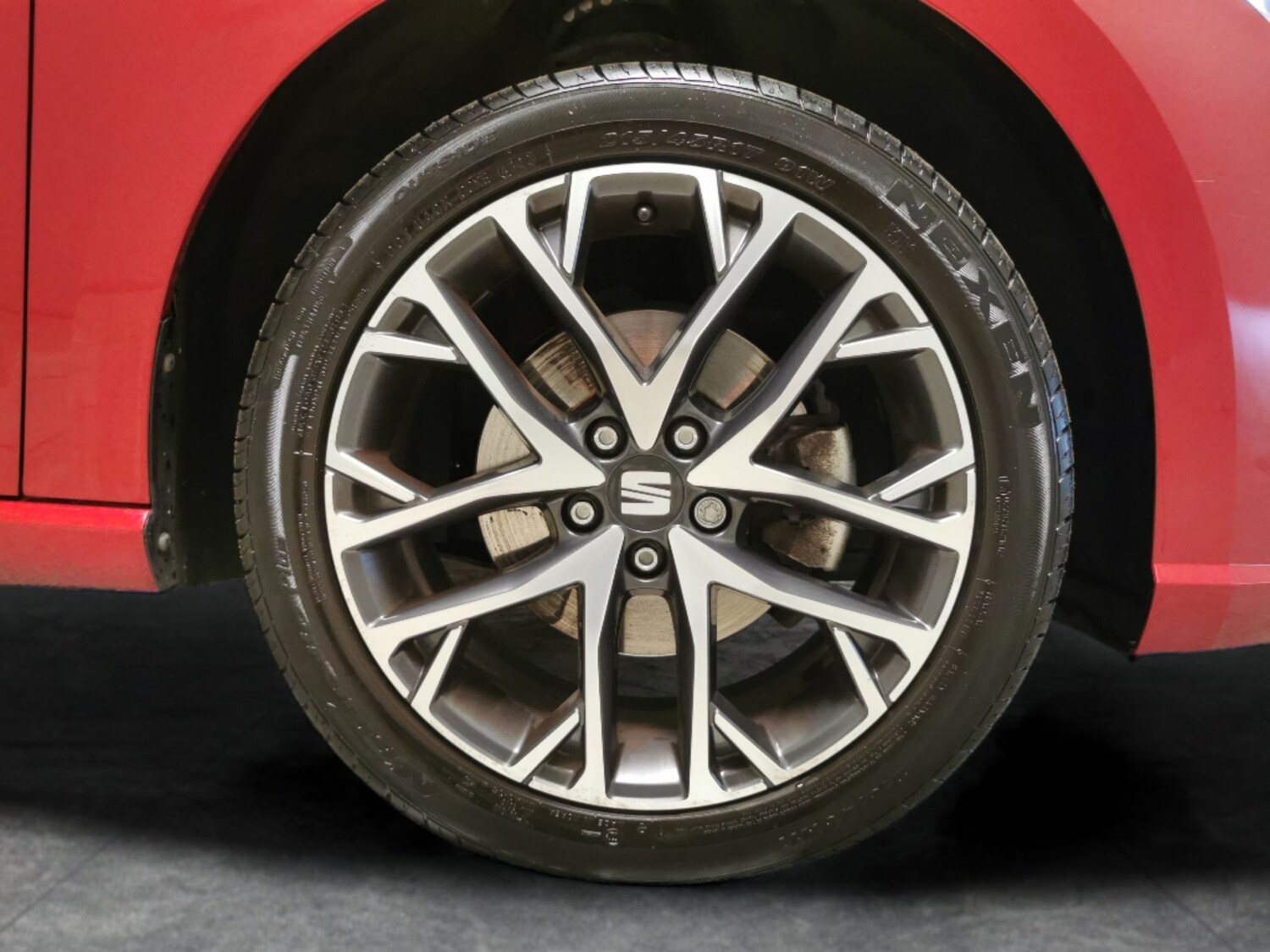 Used SEAT Ibiza 2023 for sale - 78150839: Photo 22