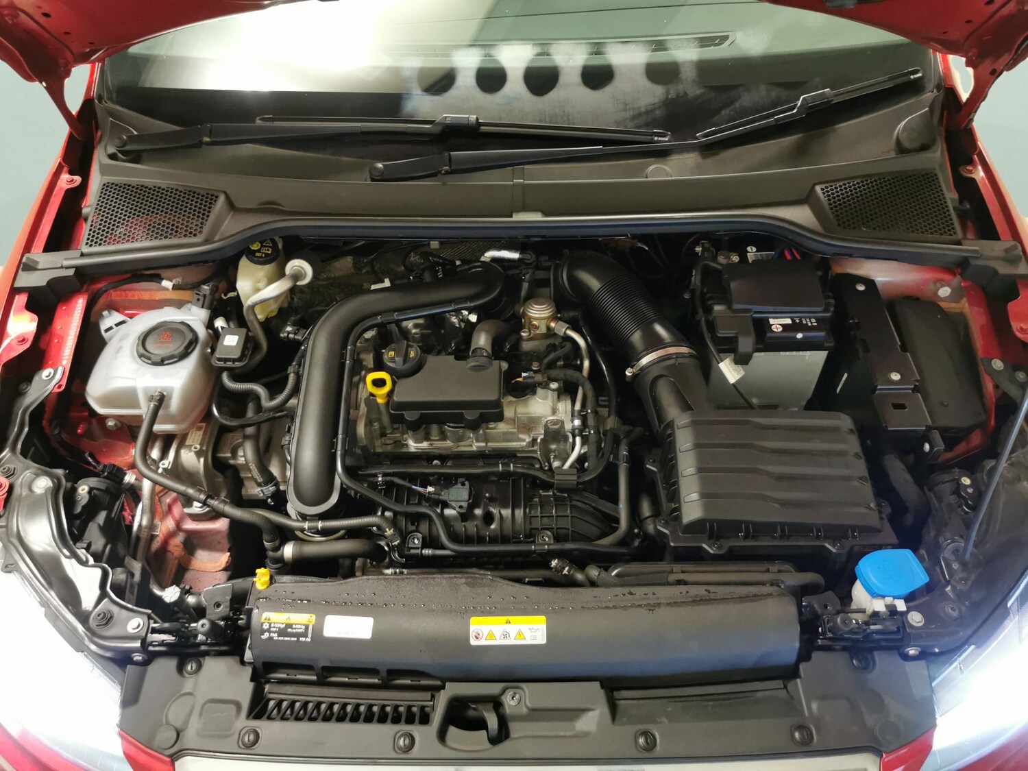 Used SEAT Ibiza 2023 for sale - 78150839: Photo 30