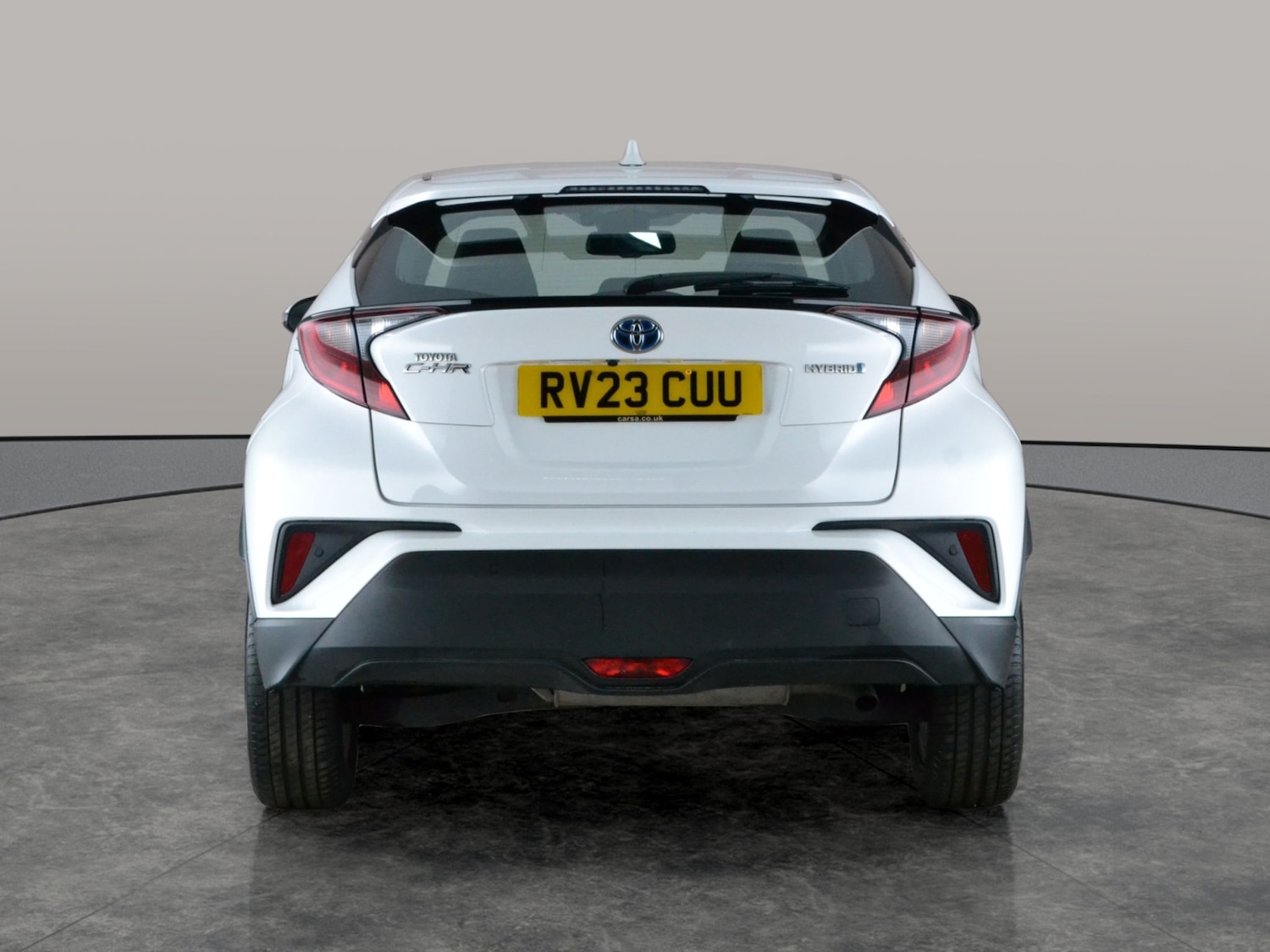 Used Toyota C-HR 2023 for sale - 77917034: Photo 11