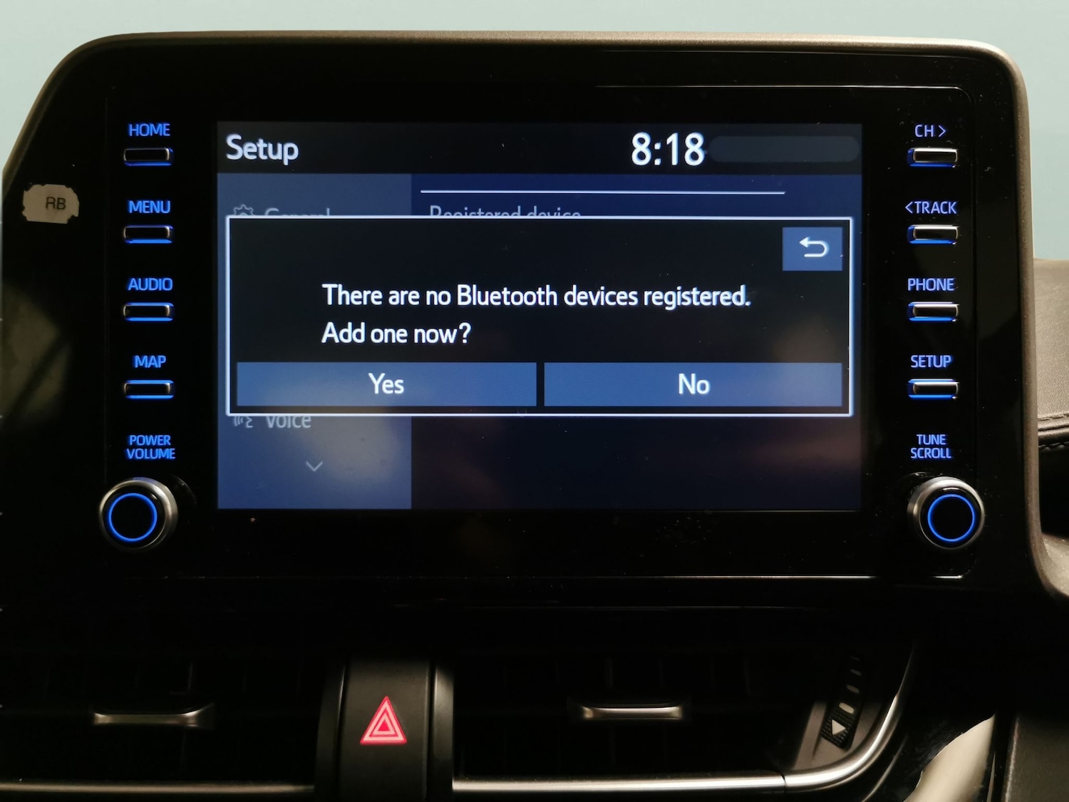 Used Toyota C-HR 2023 for sale - 77917034: Photo 15