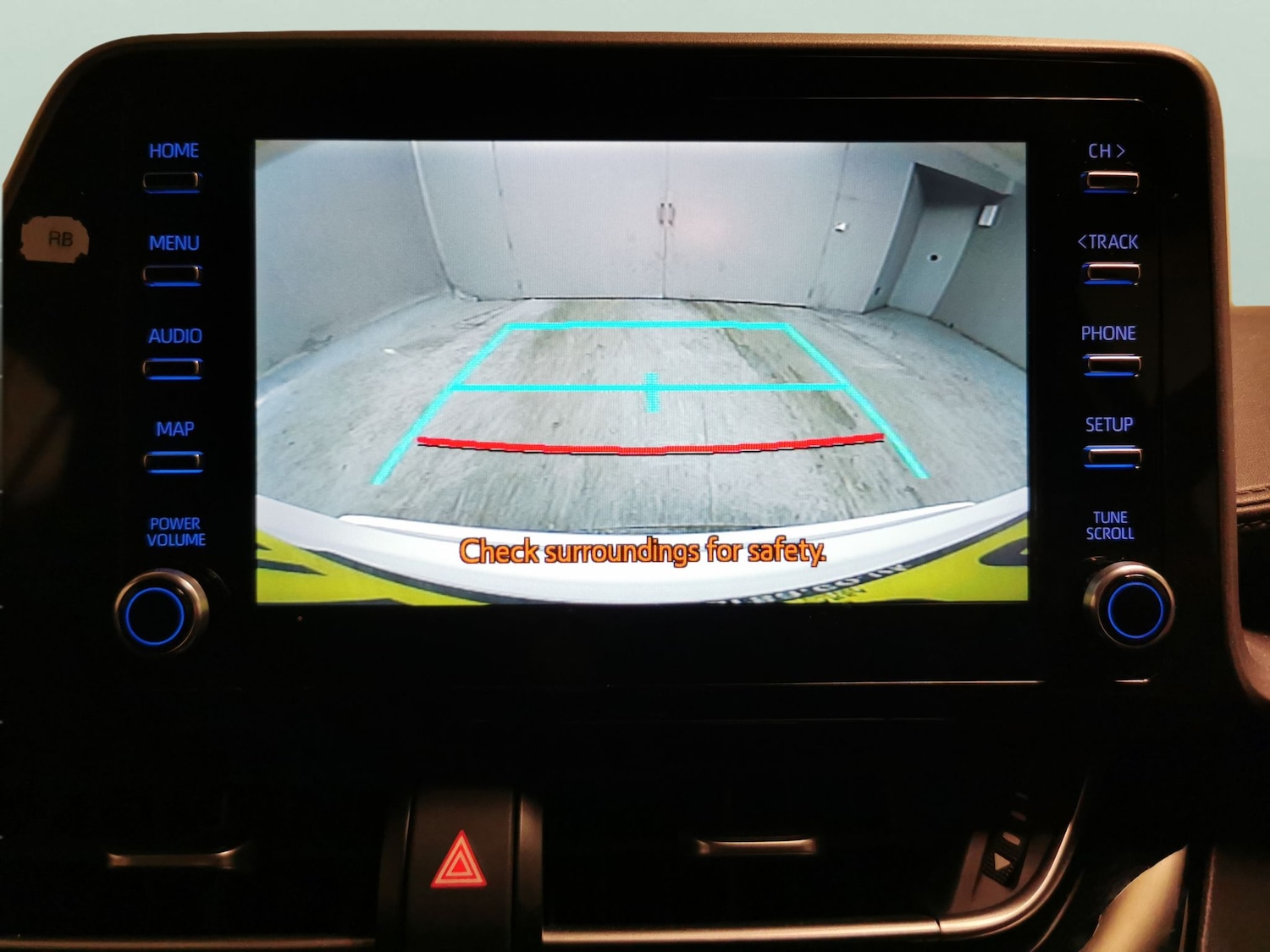 Used Toyota C-HR 2023 for sale - 77917034: Photo 5