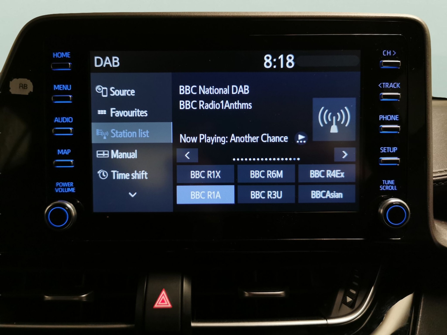 Used Toyota C-HR 2023 for sale - 77917034: Photo 6