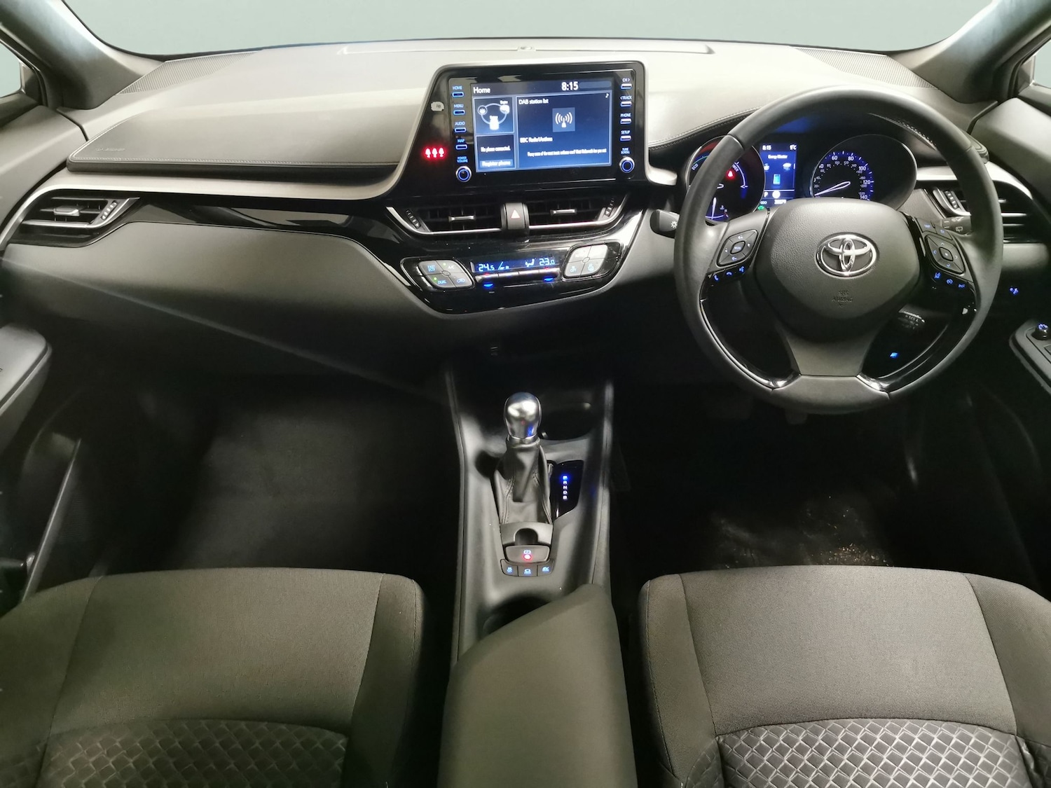 Used Toyota C-HR 2023 for sale - 77917034: Photo 7
