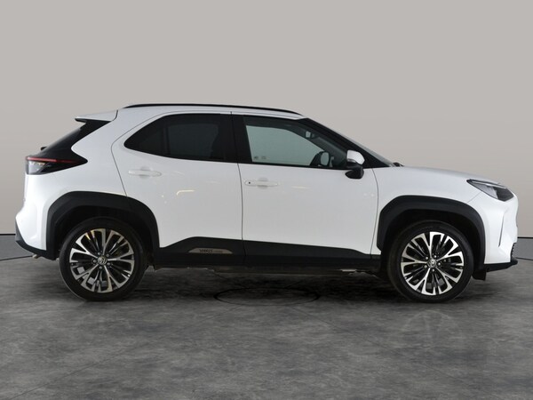 Used Toyota Yaris Cross 2023 for sale - 76245025: Photo 14